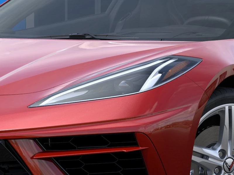 2027 Chevrolet Corvette C8 Grand Sport - Image 10 of 31