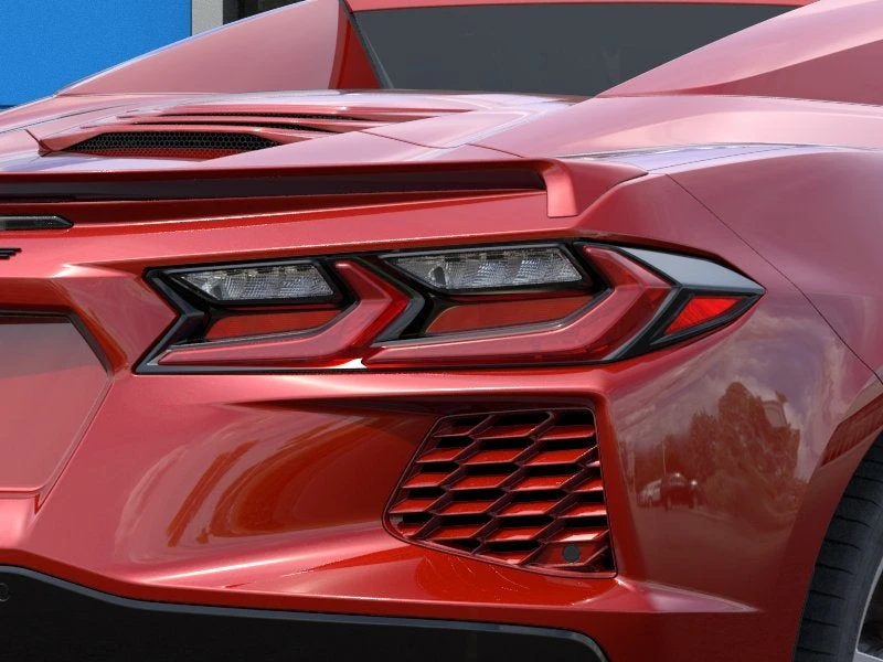 2027 Chevrolet Corvette C8 Grand Sport - Image 11 of 31