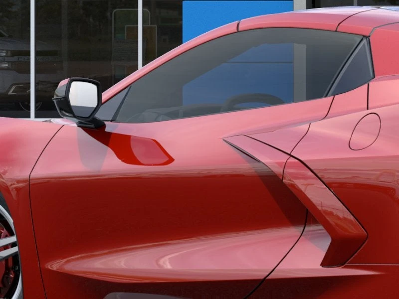 2027 Chevrolet Corvette C8 Grand Sport - Image 12 of 31