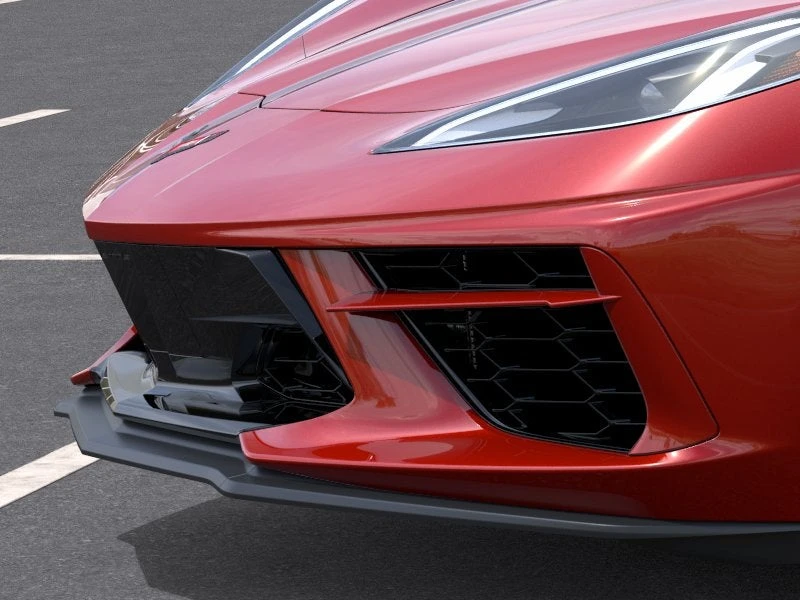 2027 Chevrolet Corvette C8 Grand Sport - Image 13 of 31
