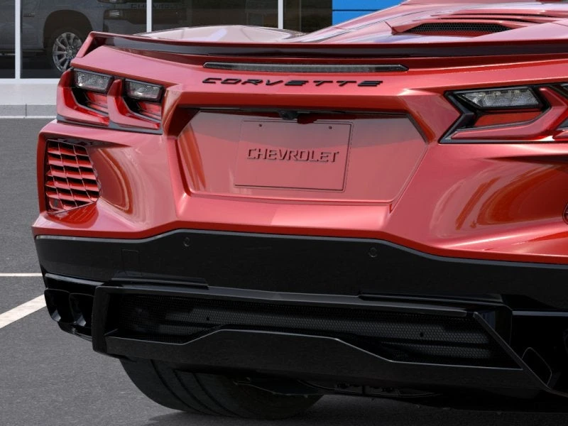 2027 Chevrolet Corvette C8 Grand Sport - Image 14 of 31