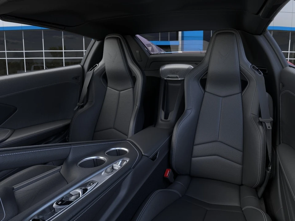 2027 Chevrolet Corvette C8 Grand Sport - Image 16 of 31