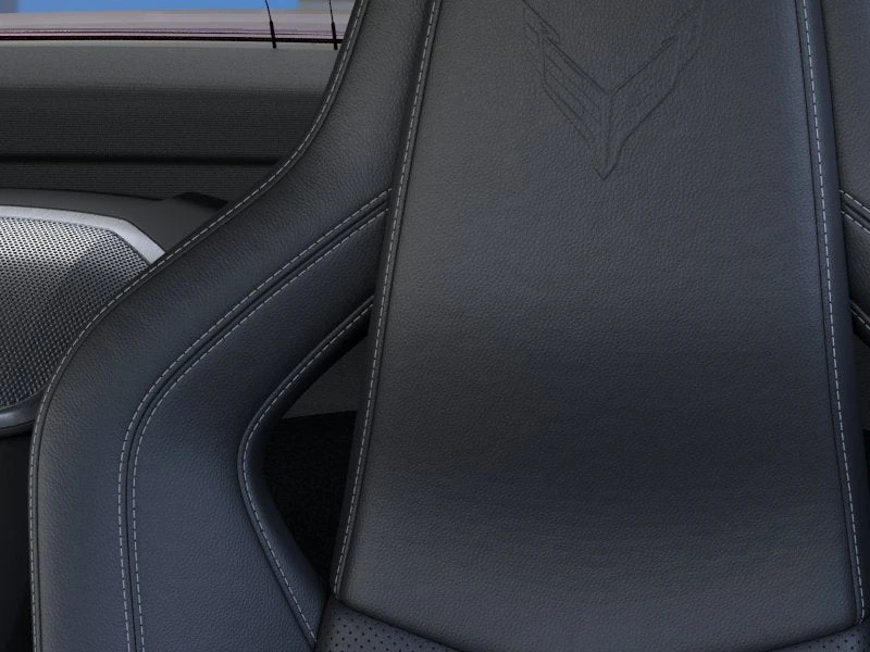 2027 Chevrolet Corvette C8 Grand Sport - Image 21 of 31
