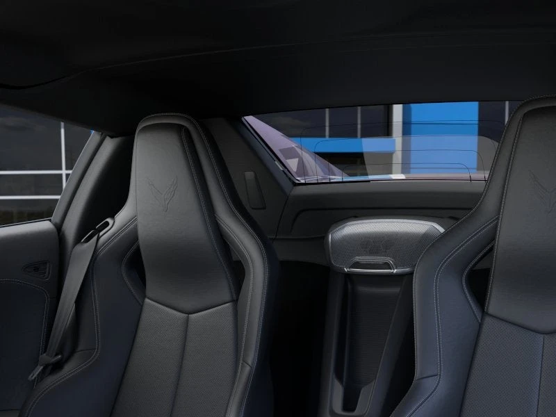 2027 Chevrolet Corvette C8 Grand Sport - Image 24 of 31