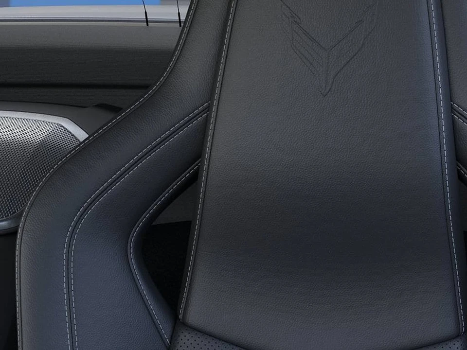 2027 Chevrolet Corvette C8 Grand Sport - Image 21 of 31
