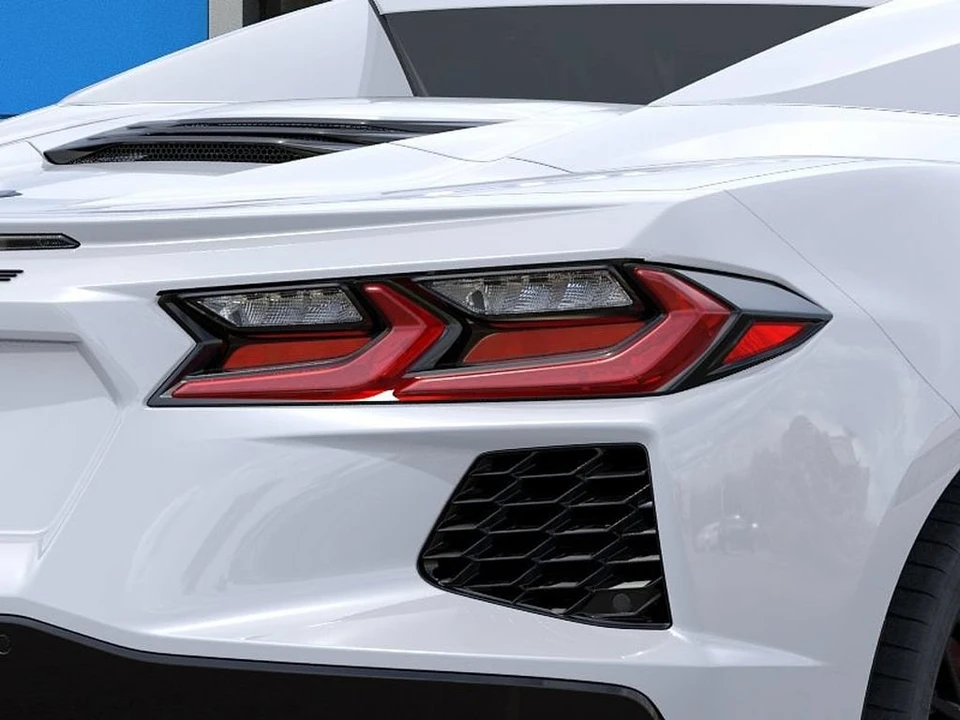 2027 Chevrolet Corvette C8 Grand Sport - Image 11 of 31
