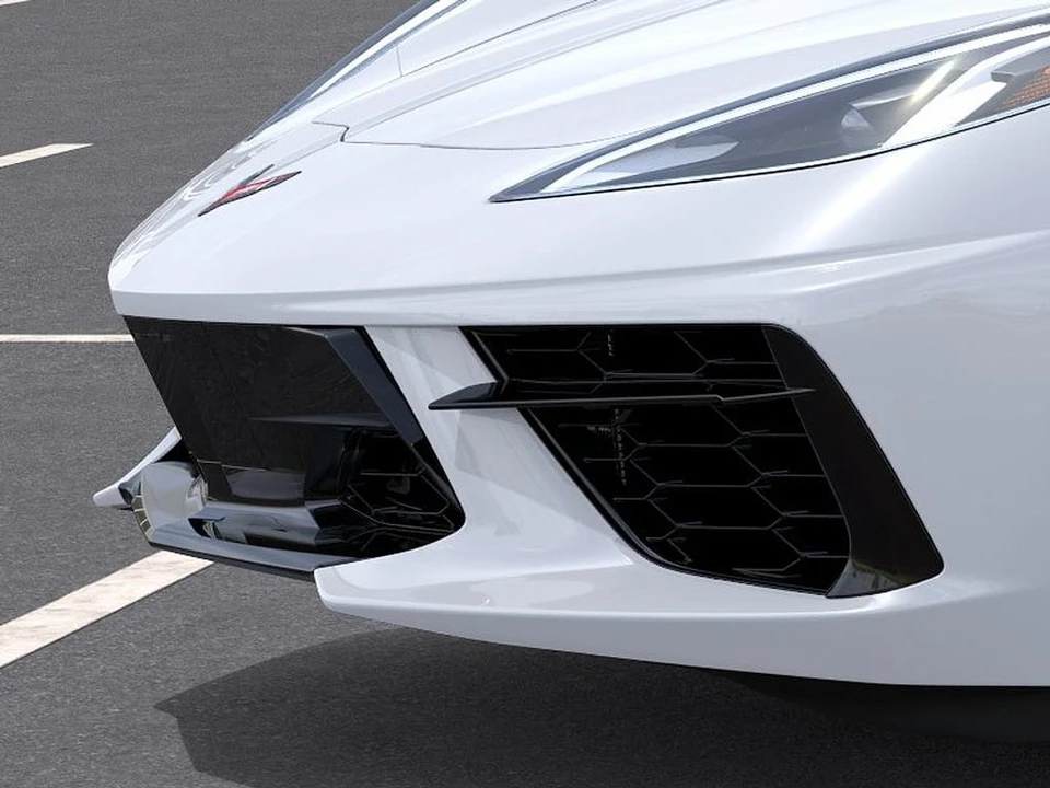 2027 Chevrolet Corvette C8 Grand Sport - Image 13 of 31