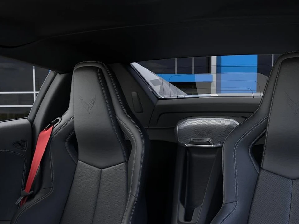 2027 Chevrolet Corvette C8 Grand Sport - Image 24 of 31