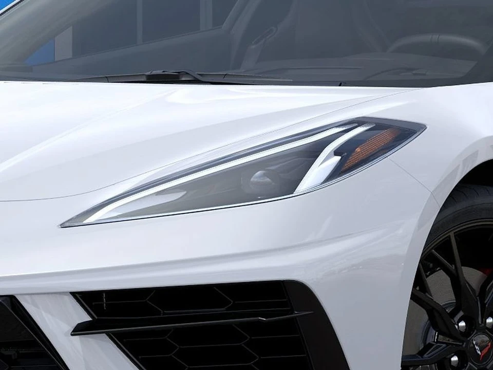 2027 Chevrolet Corvette C8 Grand Sport - Image 10 of 31