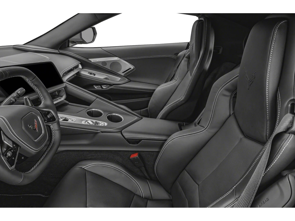 2027 Chevrolet Corvette C8 - Image 6 of 21