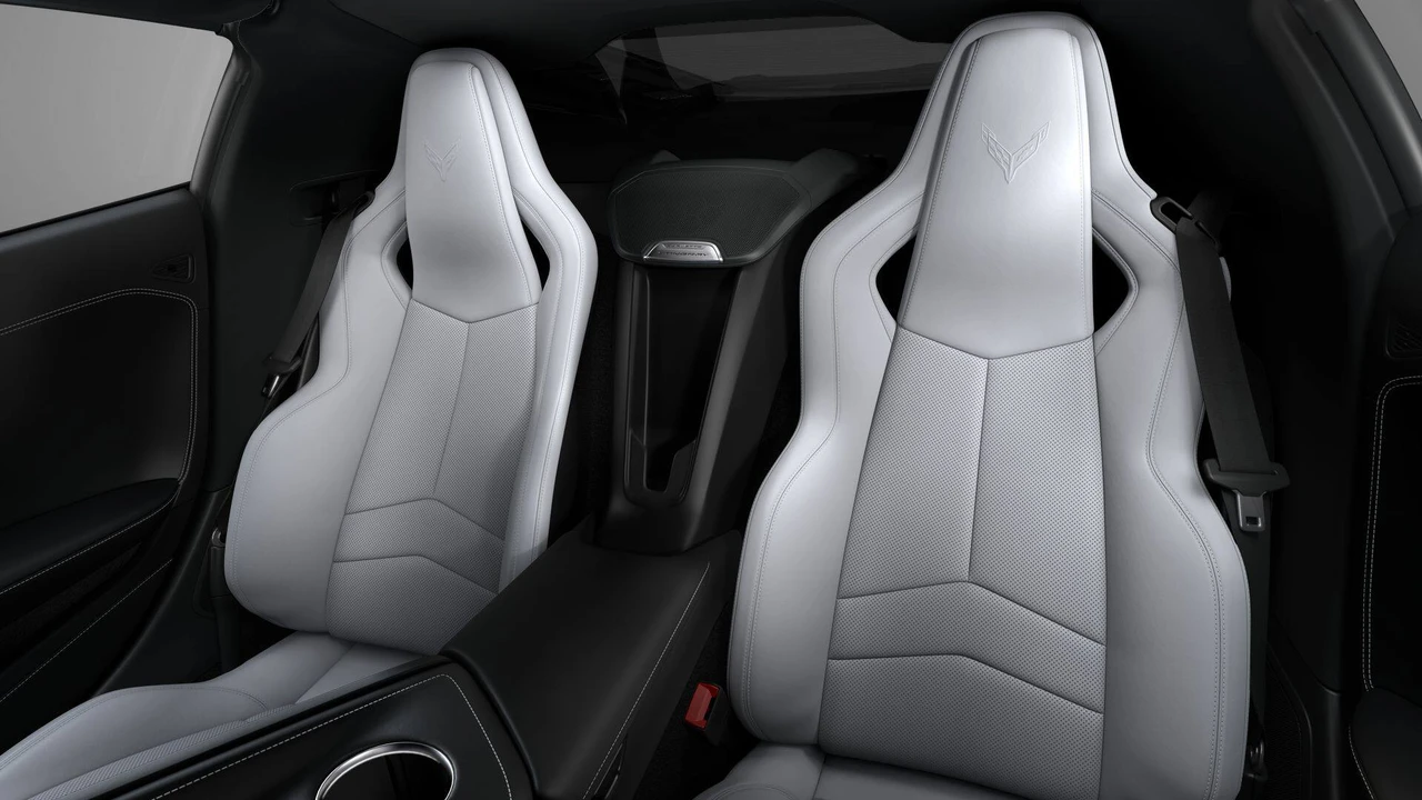 2027 Chevrolet Corvette C8 Grand Sport - Image 12 of 12