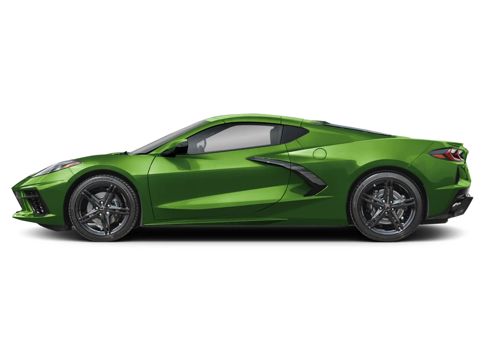 2027 Chevrolet Corvette C8 - Image 3 of 13