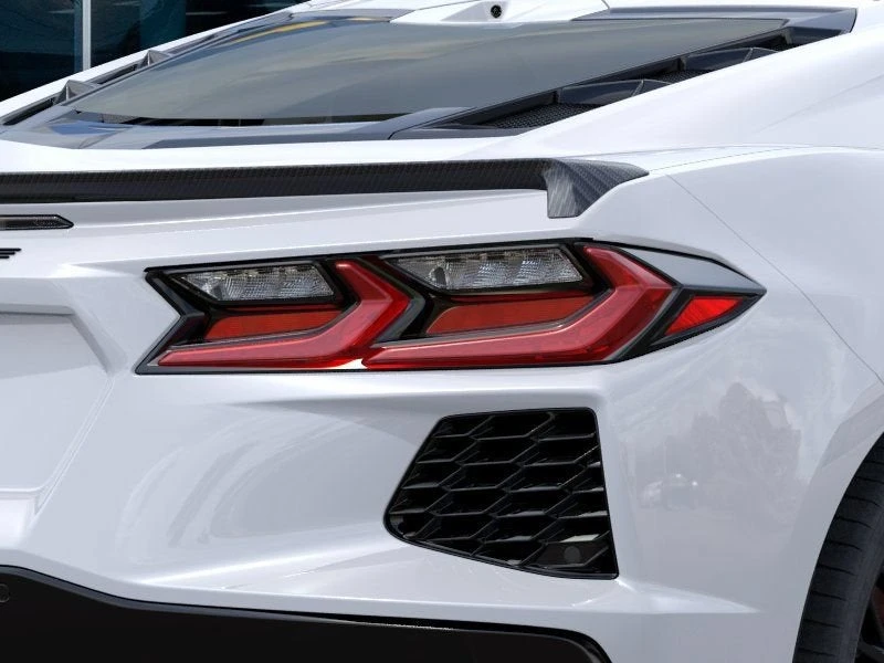 2027 Chevrolet Corvette C8 Grand Sport - Image 11 of 31