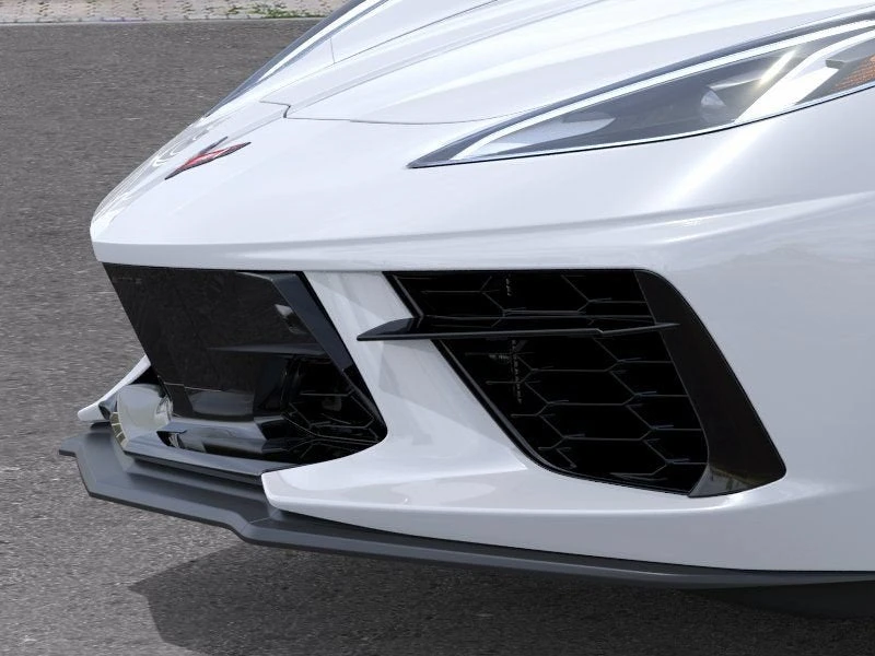 2027 Chevrolet Corvette C8 Grand Sport - Image 13 of 31