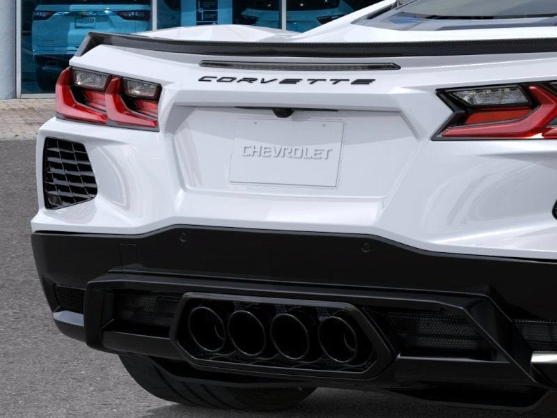 2027 Chevrolet Corvette C8 Grand Sport - Image 14 of 31