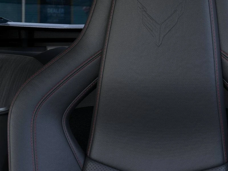 2027 Chevrolet Corvette C8 Grand Sport - Image 21 of 31