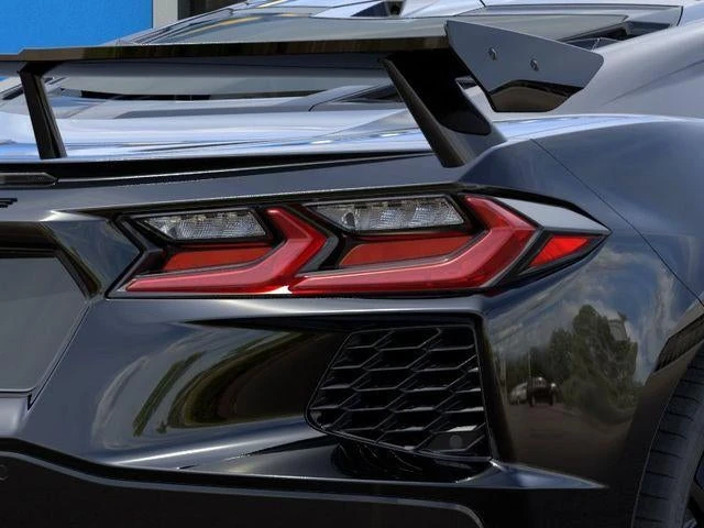 2027 Chevrolet Corvette C8 Grand Sport - Image 11 of 31