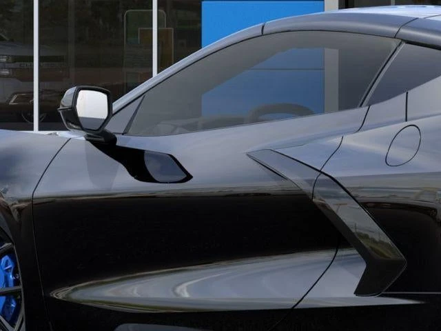 2027 Chevrolet Corvette C8 Grand Sport - Image 12 of 31