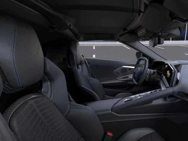 2027 Chevrolet Corvette C8 Grand Sport - Image 17 of 31