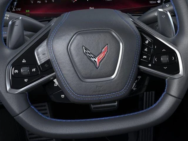 2027 Chevrolet Corvette C8 Grand Sport - Image 19 of 31