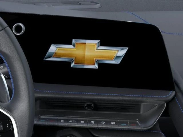 2027 Chevrolet Corvette C8 Grand Sport - Image 20 of 31