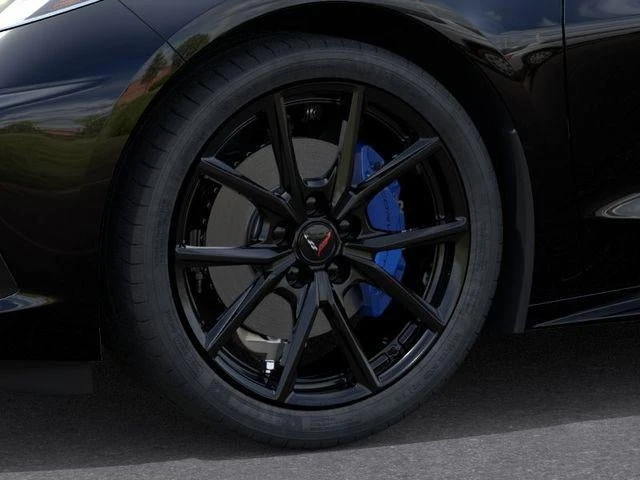 2027 Chevrolet Corvette C8 Grand Sport - Image 9 of 31
