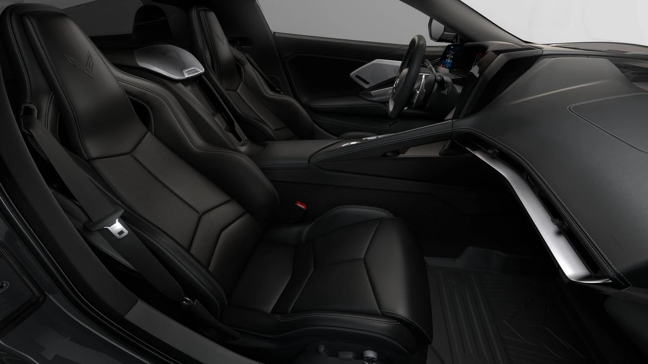 2027 Chevrolet Corvette C8 Grand Sport - Image 10 of 12