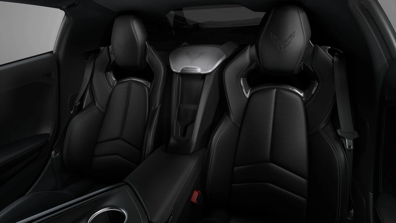 2027 Chevrolet Corvette C8 - Image 11 of 11