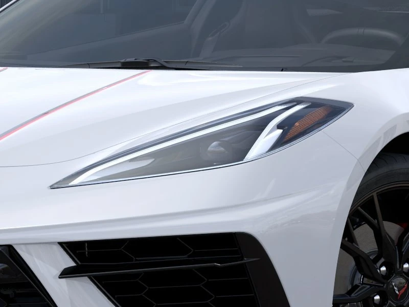 2027 Chevrolet Corvette C8 Grand Sport - Image 10 of 31