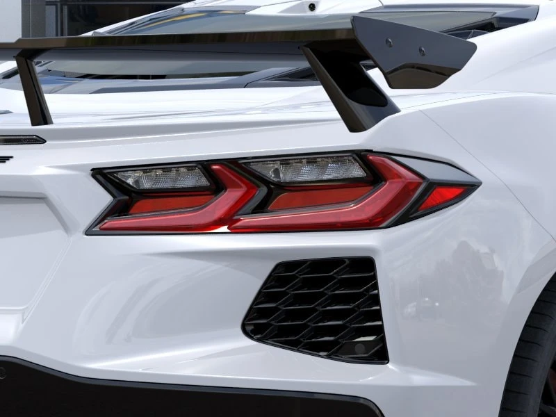 2027 Chevrolet Corvette C8 Grand Sport - Image 11 of 31