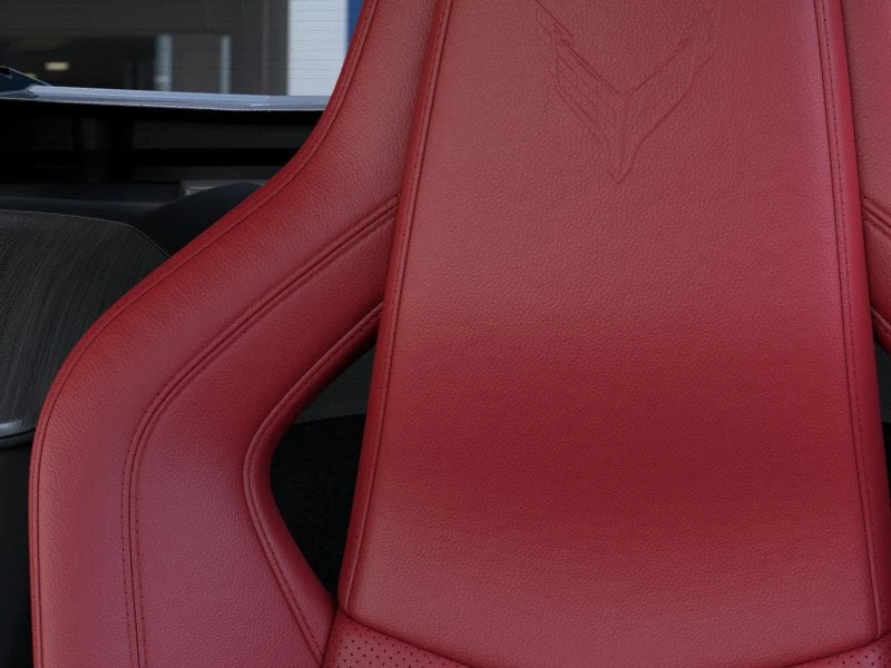 2027 Chevrolet Corvette C8 Grand Sport - Image 21 of 31