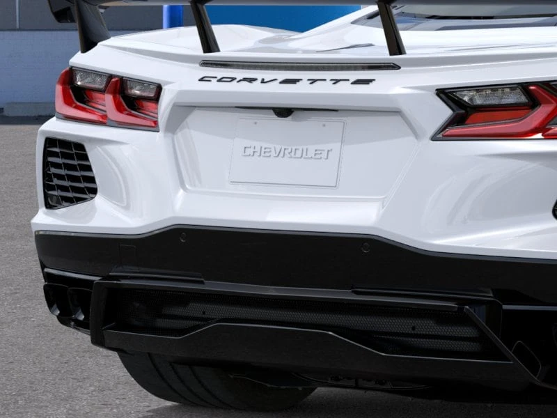 2027 Chevrolet Corvette C8 Grand Sport - Image 14 of 31