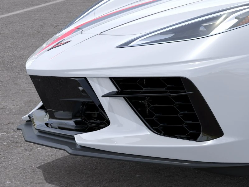 2027 Chevrolet Corvette C8 Grand Sport - Image 13 of 31
