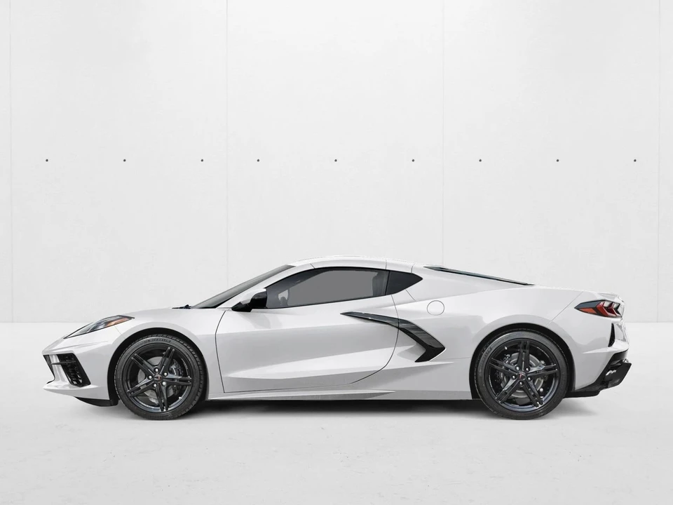 2027 Chevrolet Corvette C8 Grand Sport - Image 3 of 21