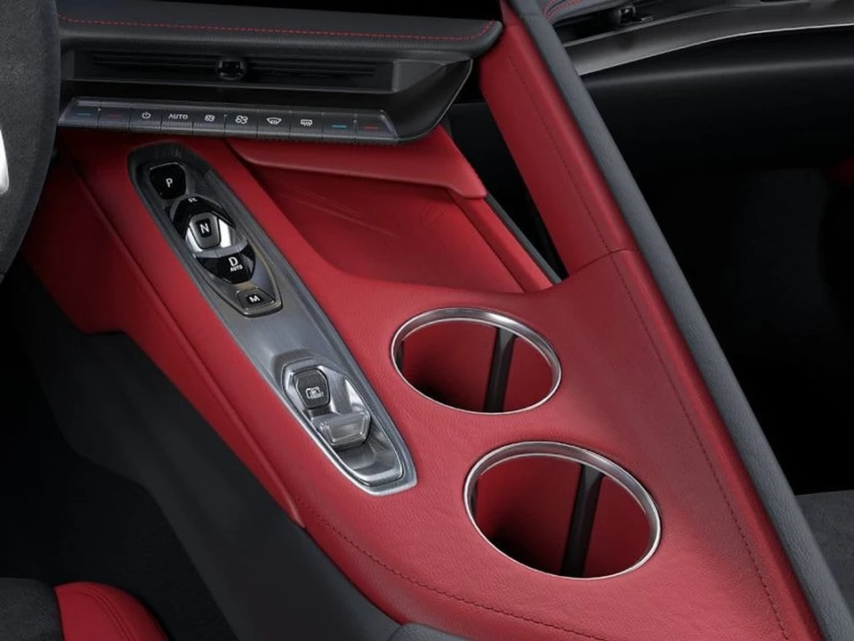 2027 Chevrolet Corvette C8 Grand Sport - Image 23 of 31