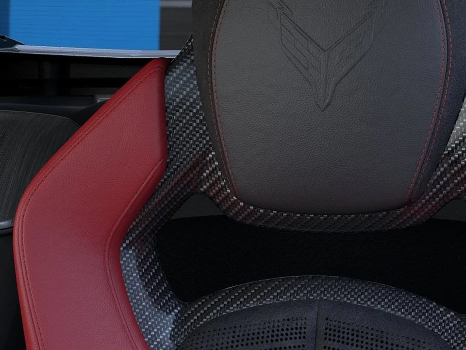 2027 Chevrolet Corvette C8 Grand Sport - Image 21 of 31