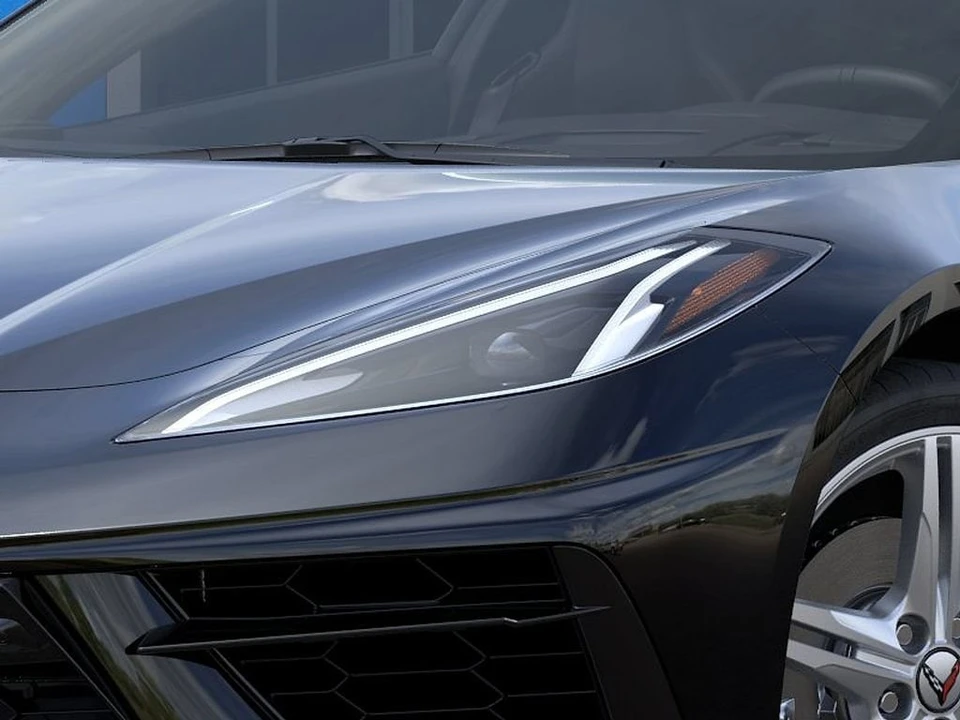 2027 Chevrolet Corvette C8 Grand Sport - Image 10 of 31