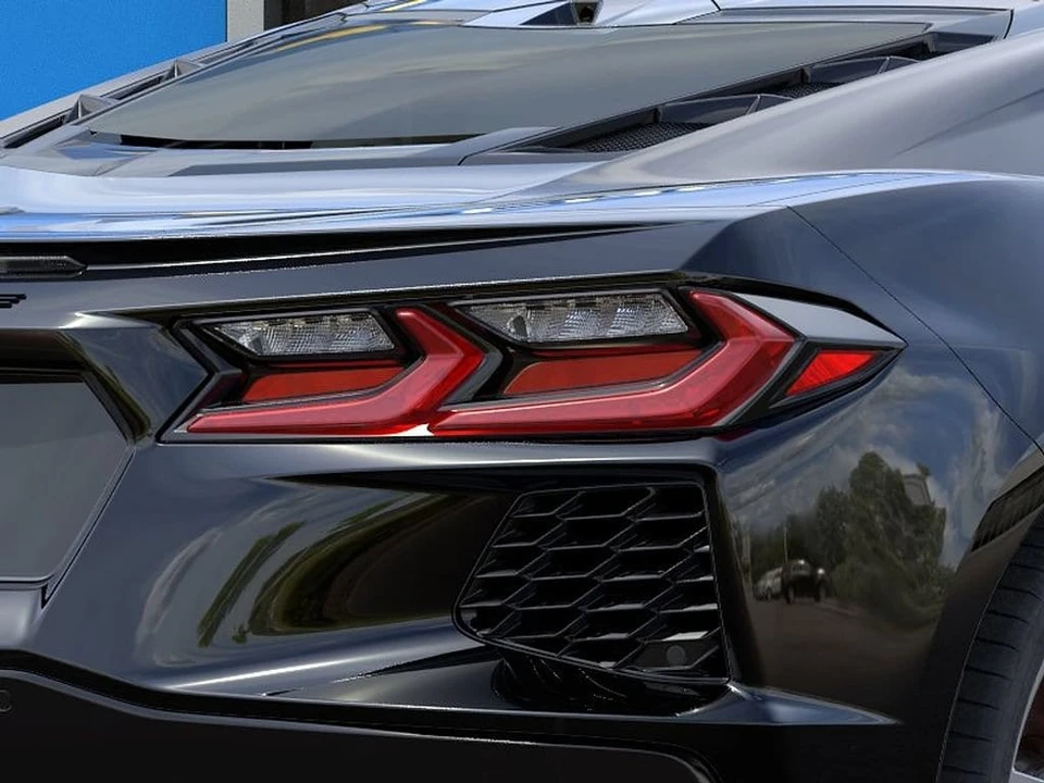 2027 Chevrolet Corvette C8 Grand Sport - Image 11 of 31