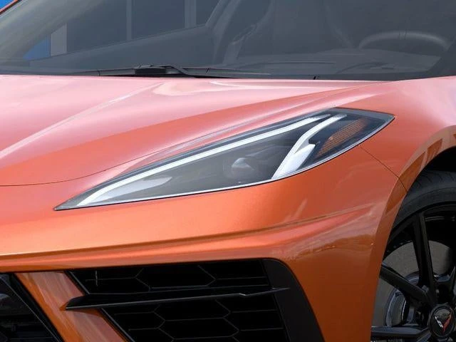 2027 Chevrolet Corvette C8 Grand Sport - Image 10 of 31