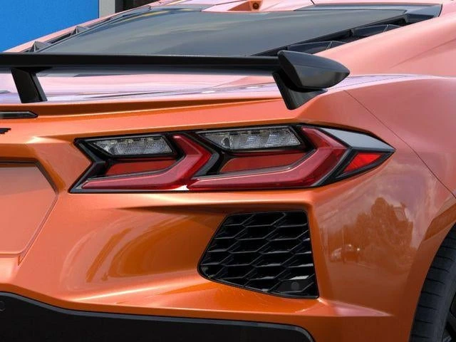 2027 Chevrolet Corvette C8 Grand Sport - Image 11 of 31