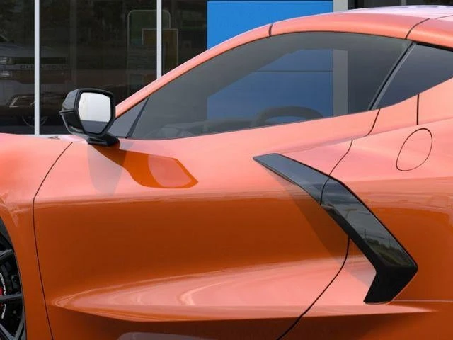 2027 Chevrolet Corvette C8 Grand Sport - Image 12 of 31