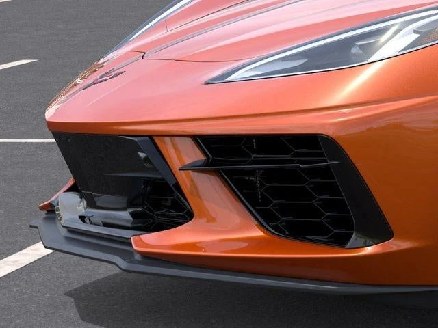 2027 Chevrolet Corvette C8 Grand Sport - Image 13 of 31