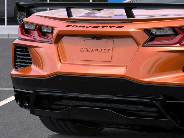 2027 Chevrolet Corvette C8 Grand Sport - Image 14 of 31