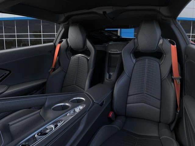 2027 Chevrolet Corvette C8 Grand Sport - Image 16 of 31