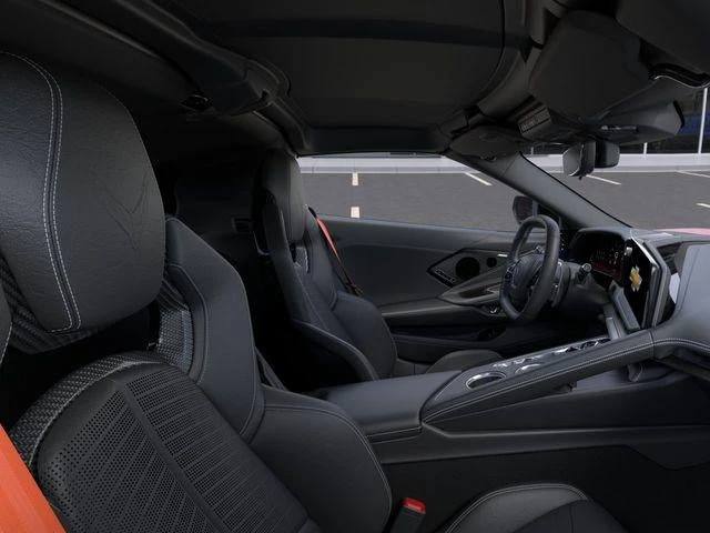 2027 Chevrolet Corvette C8 Grand Sport - Image 17 of 31