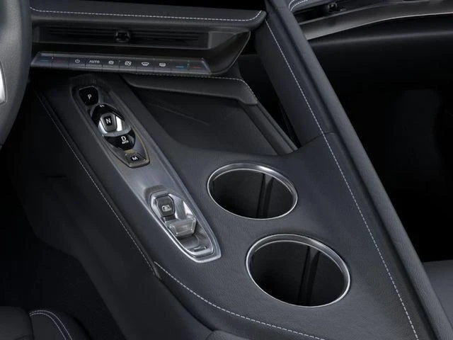 2027 Chevrolet Corvette C8 Grand Sport - Image 23 of 31