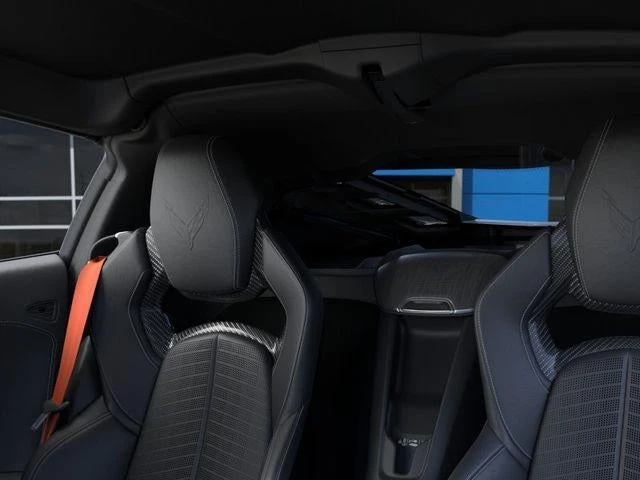 2027 Chevrolet Corvette C8 Grand Sport - Image 24 of 31