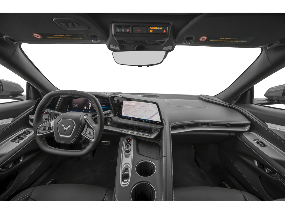 2027 Chevrolet Corvette C8 - Image 5 of 10