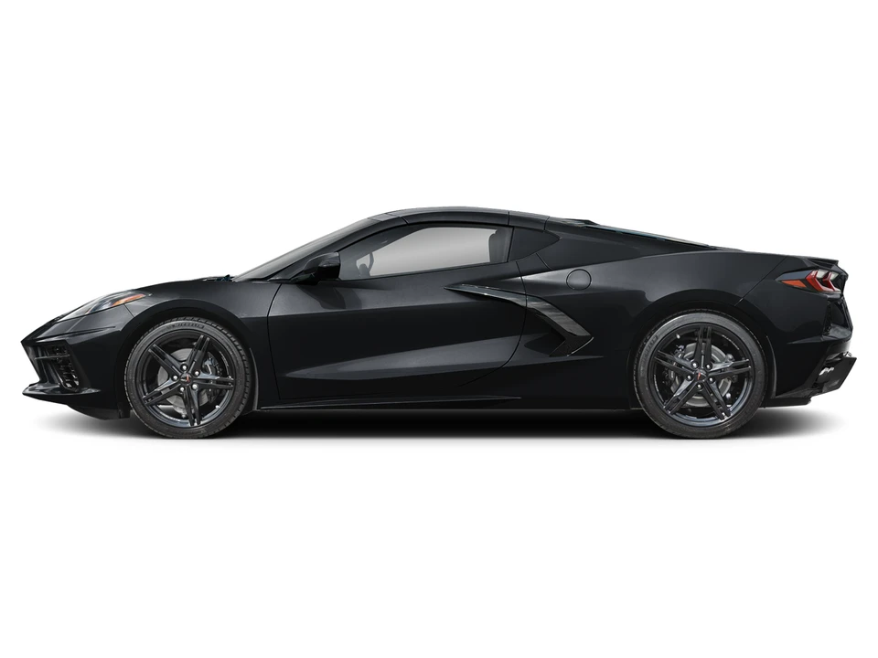 2027 Chevrolet Corvette C8 - Image 3 of 10