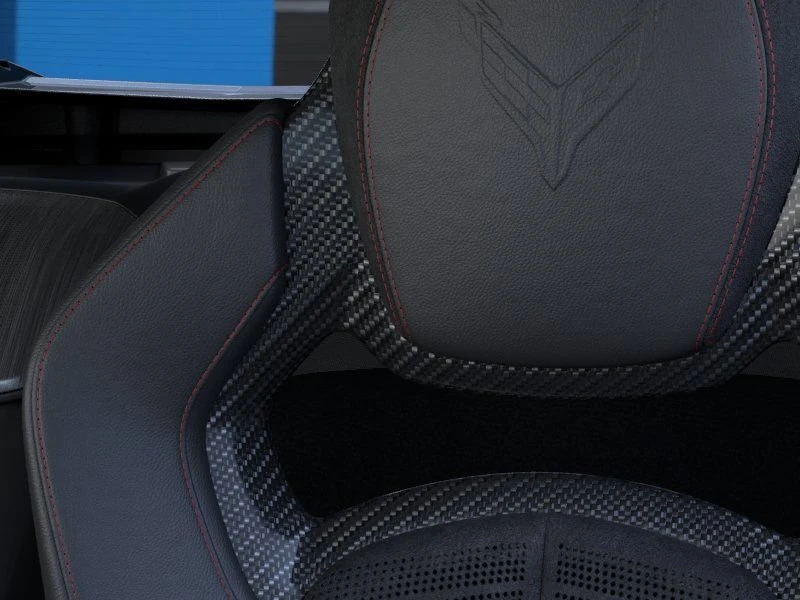 2027 Chevrolet Corvette C8 Grand Sport - Image 20 of 23